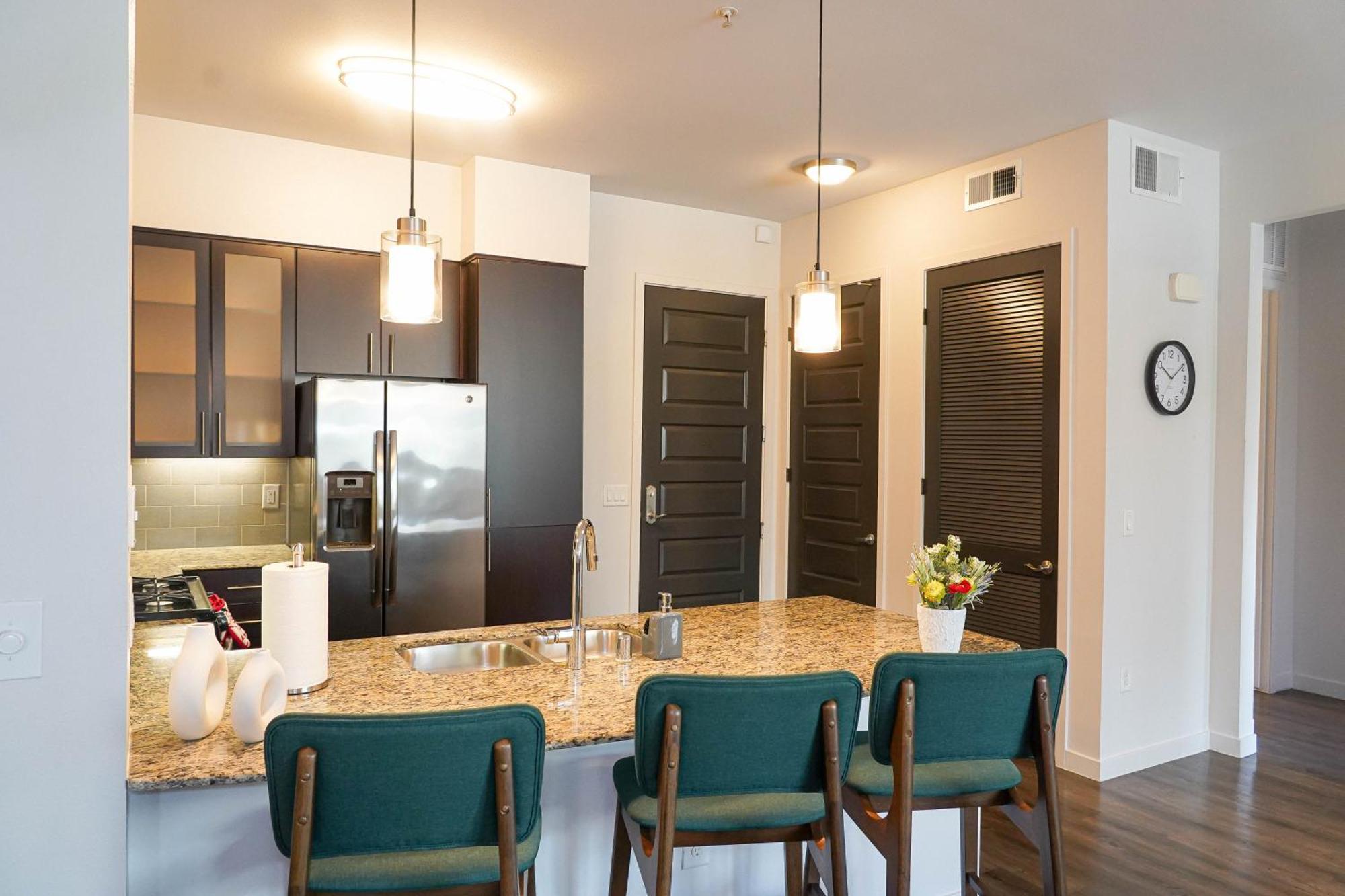 Lux 2 Bedroom In Woodland Hills Los Ángeles Exterior foto