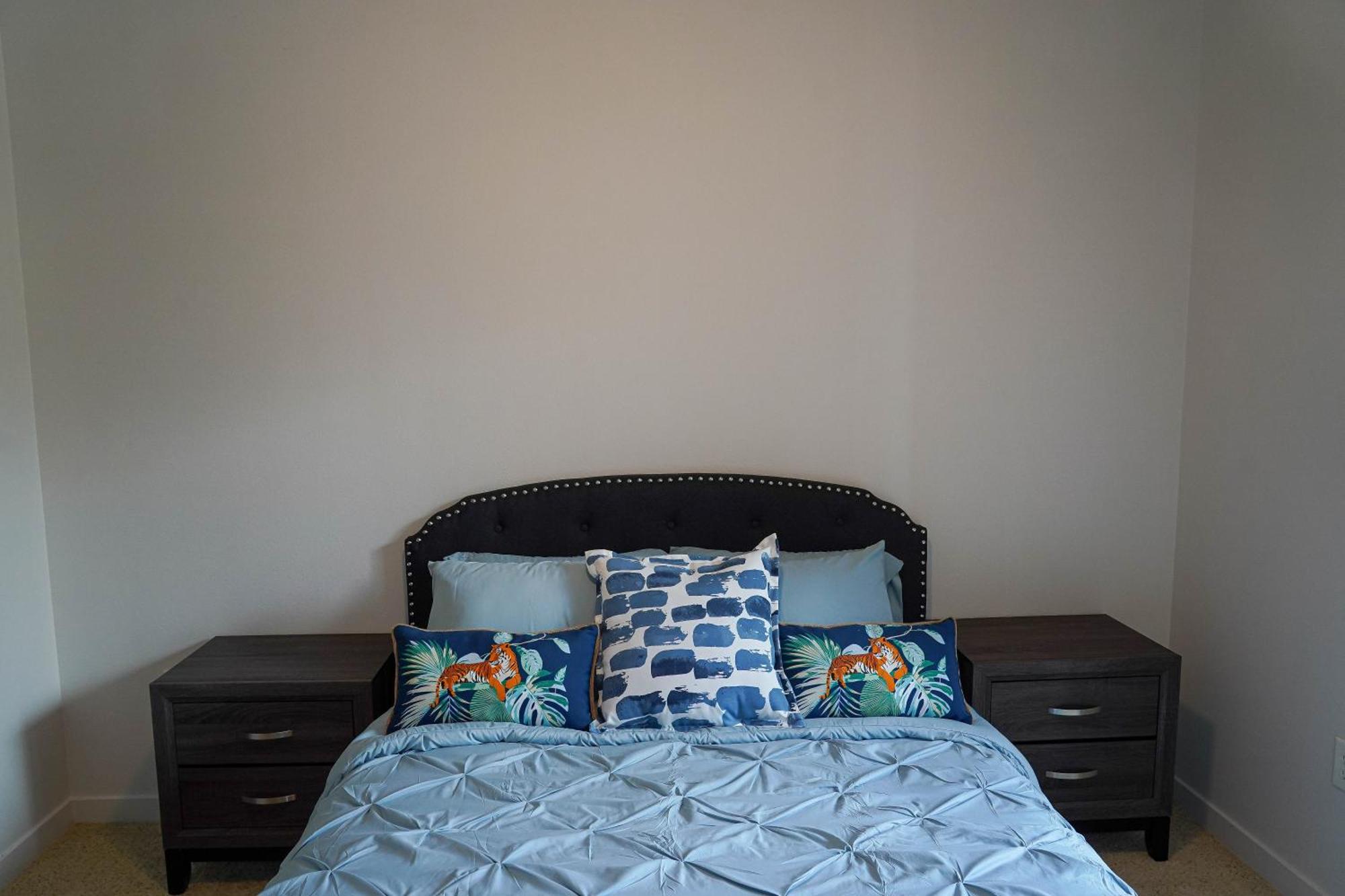 Lux 2 Bedroom In Woodland Hills Los Ángeles Exterior foto