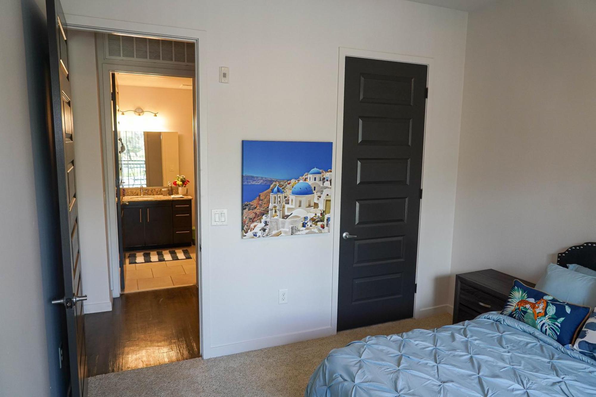 Lux 2 Bedroom In Woodland Hills Los Ángeles Exterior foto